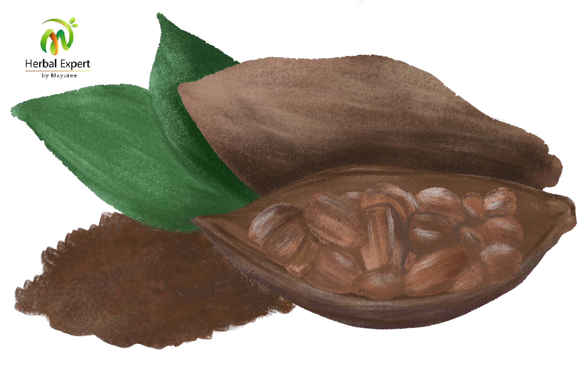 <p>โกโก้</p>
